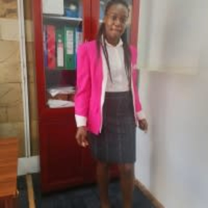 Maurine Elikana - PeerSpot reviewer