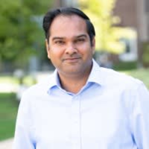 Bipin Prakash - PeerSpot reviewer