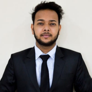 Ritik Varshney - PeerSpot reviewer