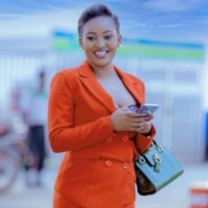 Jane Rachma Kiniti - PeerSpot reviewer