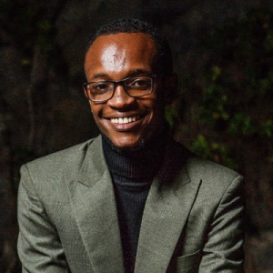 Kevin Mwangi - PeerSpot reviewer