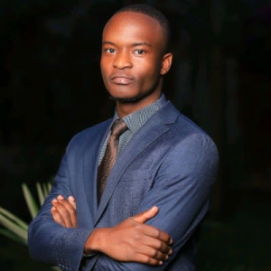 Godfrey-Noel - PeerSpot reviewer