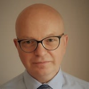 Stanislaw Jagielski - PeerSpot reviewer