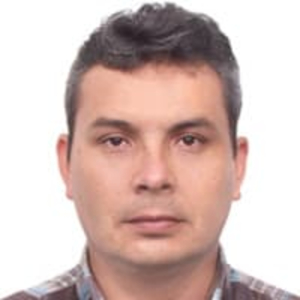 Fredy Alfaro - PeerSpot reviewer