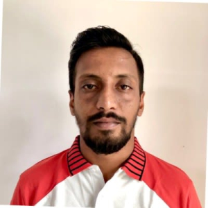 Tharindu Malwenna - PeerSpot reviewer