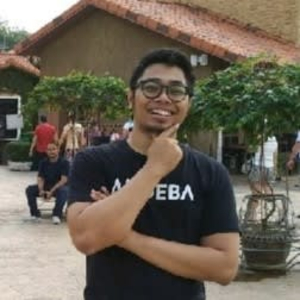 RezaPradipta - PeerSpot reviewer