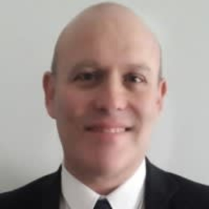 Lance Levin - PeerSpot reviewer