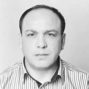 Tugrul TASCI - PeerSpot reviewer