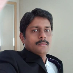 AnilKumar44 - PeerSpot reviewer