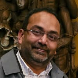 Saikat Ghosh - PeerSpot reviewer