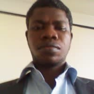 Olumuyiwa Ojo - PeerSpot reviewer