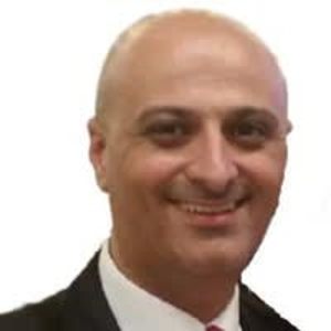 Waleed Masad - PeerSpot reviewer