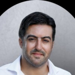 Sergio Pereira - PeerSpot reviewer