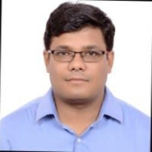 Nikhilesh Verma - PeerSpot reviewer