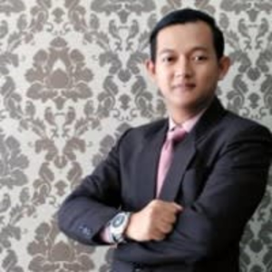 Risno Febriyanto - PeerSpot reviewer