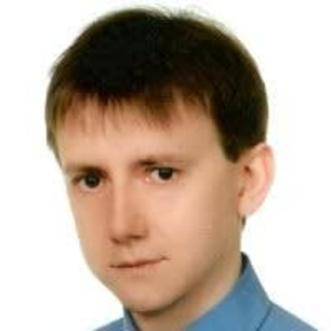 Grzegorz Kedziora - PeerSpot reviewer