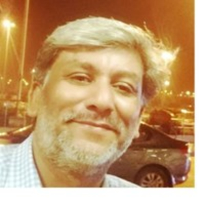 JavedHashmi - PeerSpot reviewer