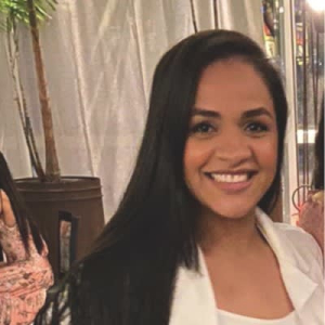 Sther Martins - PeerSpot reviewer