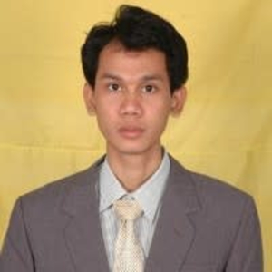 Juherry Erda - PeerSpot reviewer