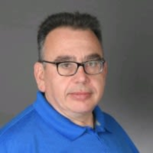 Stavros Samiotis - PeerSpot reviewer