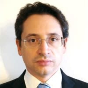 Davide Messia - PeerSpot reviewer