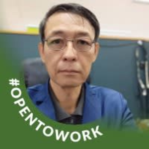 Wichein W. - PeerSpot reviewer