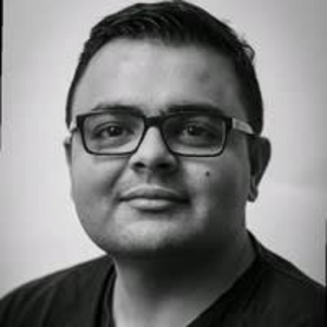 Maulik-Shah - PeerSpot reviewer