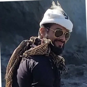 ShariqJamil - PeerSpot reviewer