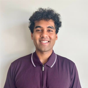 Akhil Addanki - PeerSpot reviewer