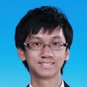 Yiu Chung Ho - PeerSpot reviewer