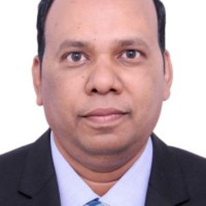 PraveenChatla - PeerSpot reviewer