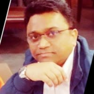 Amimul Ehsan - PeerSpot reviewer