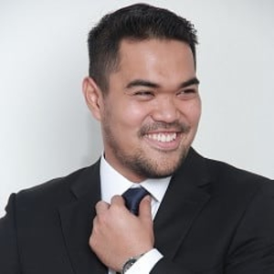 Aditya Utama - PeerSpot reviewer