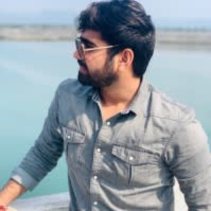 Nikunj Kamboj - PeerSpot reviewer