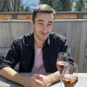 Ivan Kokalovic - PeerSpot reviewer