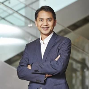 Teeranun Srihong - PeerSpot reviewer