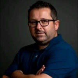 Constantnos Achilleos - PeerSpot reviewer