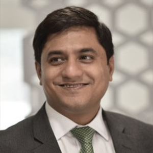 Ritesh Dogra - PeerSpot reviewer