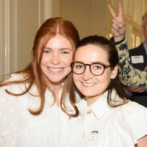 Purity Donovan - PeerSpot reviewer