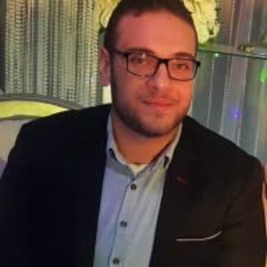 AmgadYousry - PeerSpot reviewer