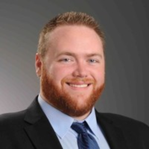 Richard McIver - PeerSpot reviewer