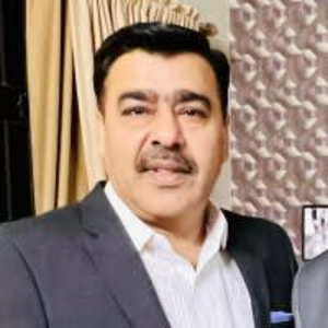 Aamir Ilyas - PeerSpot reviewer