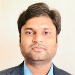 Rahul Saxena - PeerSpot reviewer