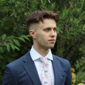 Sam Atkinc - PeerSpot reviewer