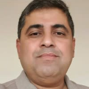 Raj Metkar - PeerSpot reviewer