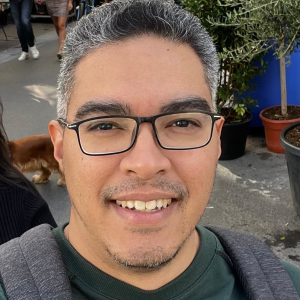 TiagoSilva - PeerSpot reviewer