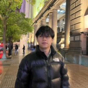 Thatchapon Wongsri - PeerSpot reviewer