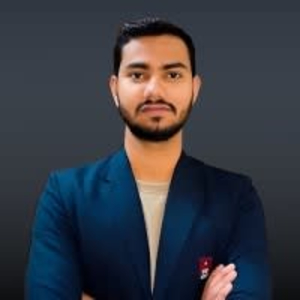 Shivam_Tiwari - PeerSpot reviewer