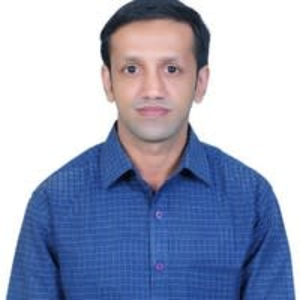 Sandeep Ramachandran Nair - PeerSpot reviewer