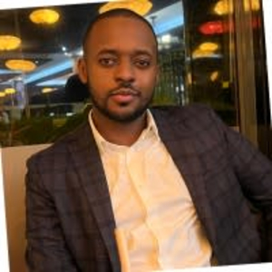 Mohamed El Mouctar HAIDARA - PeerSpot reviewer